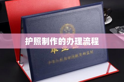 龙胜护照制作的办理流程